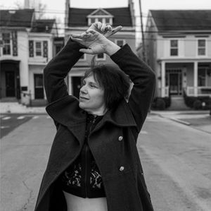 Meet your Posher, Sandra